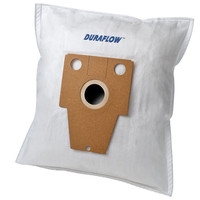 Bosch Siemens vacuum bags 4pcs (2002)