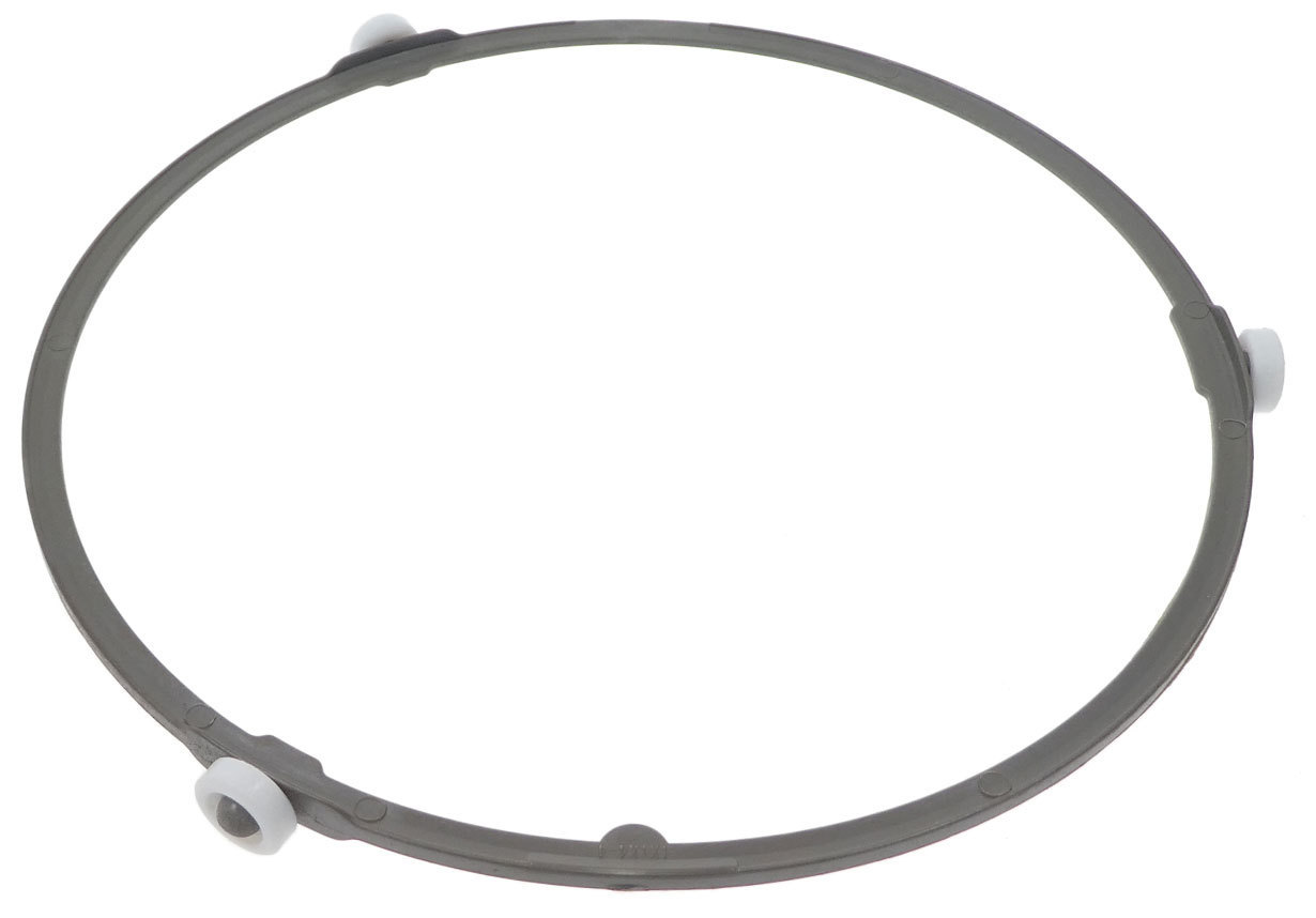 Samsung microwave oven tray guide roller appliance