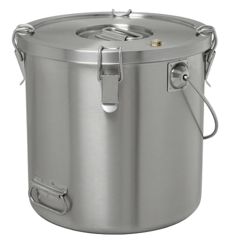 Thermal pot 20 litres
