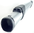 Electrolux telescopic tube 36mm oval (elec)