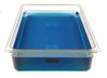 GN -plastic container 1/1 65mm, 9,5L