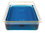 GN -plastic container 1/1 150mm, 21L