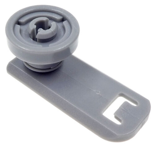 Miele dishwasher cutlery tray rail wheel (M215164)