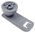 Miele dishwasher cutlery tray rail wheel (M215164)