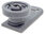 Miele dishwasher cutlery tray rail wheel (M215164)