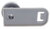 Miele dishwasher cutlery tray rail wheel (M215164)