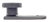 Miele dishwasher cutlery tray rail wheel (M215164)