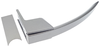 Miele fridge door handle (10851200)