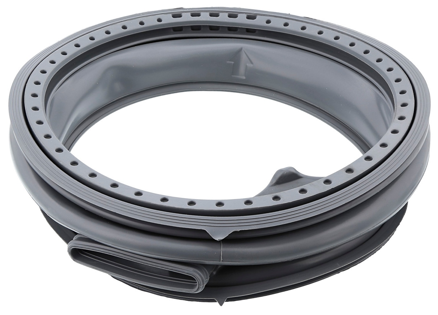 Guarnizione Porta Lavatrice Zanussi Originale 3790201408 Per ZWF ZWG ZWH ZWX