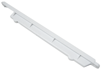 LG fridge box guide rail