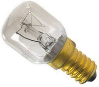 AEG / Electrolux uunin lamppu E14 25W