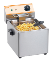 Deep fryer