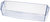 AEG Electrolux fridge lowest door shelf