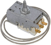 Electrolux / Zanussi fridge/freezer thermostat K59L2103 (2063979724)