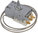 Electrolux / Zanussi jenkkikaapin termostaatti K59L2103 (2063979724)