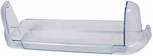 Electrolux fridge door butter shelf 2246093013