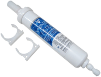 AEG Electrolux fridge water filter