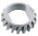 Electrolux dishwasher gear wheel