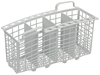 Ariston 45cm dishwasher cutlery basket (C00063841)