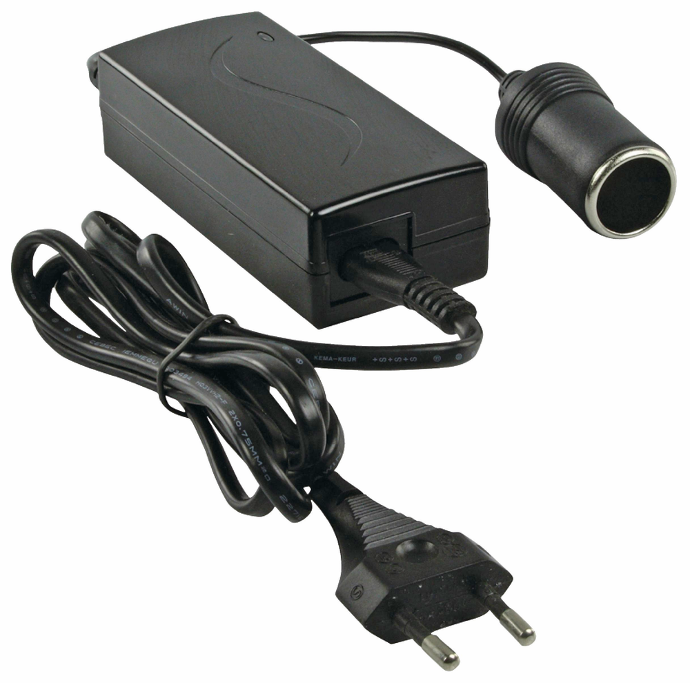 12V cooler box power converter 60W (POCO100)