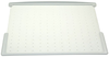 Miele jääkaapin lasihylly 487x335mm 4867891