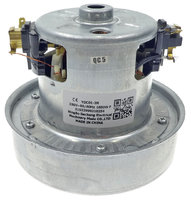 Electrolux / Volta vacuum cleaner motor 2193299035