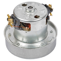 Electrolux / Volta vacuum cleaner motor