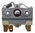Elrod selector switch 0-3 (TE603)