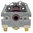 Elrod selector switch 0-3 (TE603)
