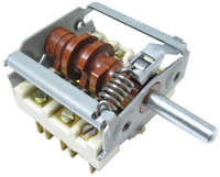Elrod coffee maker selector switch (TE603)