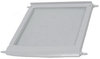 LG freezer glass tray GW-L207