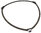 Samsung microwave oven tray guide roller (triangle)