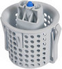 Electrolux / Zanussi washing machine fluff filter