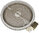 AEG Husqvarna hot plate 2300W (3-area) 3051747214