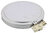 AEG Husqvarna hot plate 2300W (3-area) 3051747214