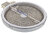 AEG Husqvarna hot plate 2300W (3-area) 3051747214