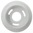 Ariston / Indesit lower basket wheel