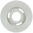 Ariston / Indesit lower basket wheel