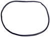 Helkama Oven door gasket 50cm (49015700)