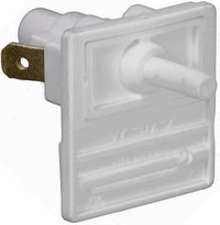 Electrolux / Zanussi fridge light switch