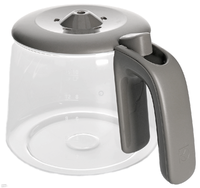 Electrolux KF5110 coffee maker glass jug