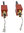 Miele carbon brushes (G84224)