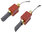 Miele carbon brushes (G84224)