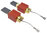 Miele carbon brushes (G84224)