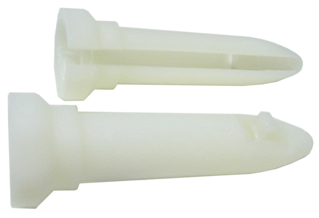 LG shock absorber hinge pins