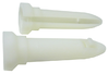LG shock absorber hinge pins