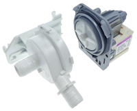 AEG Electrolux recirculation pump ENV06