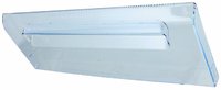 Electrolux / Husqvarna freezer flap, H175mm