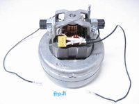 Nilfisk / Electrolux motor GD930/UZ930S