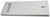 Electrolux / Zanussi freezer compartment door 2063754028